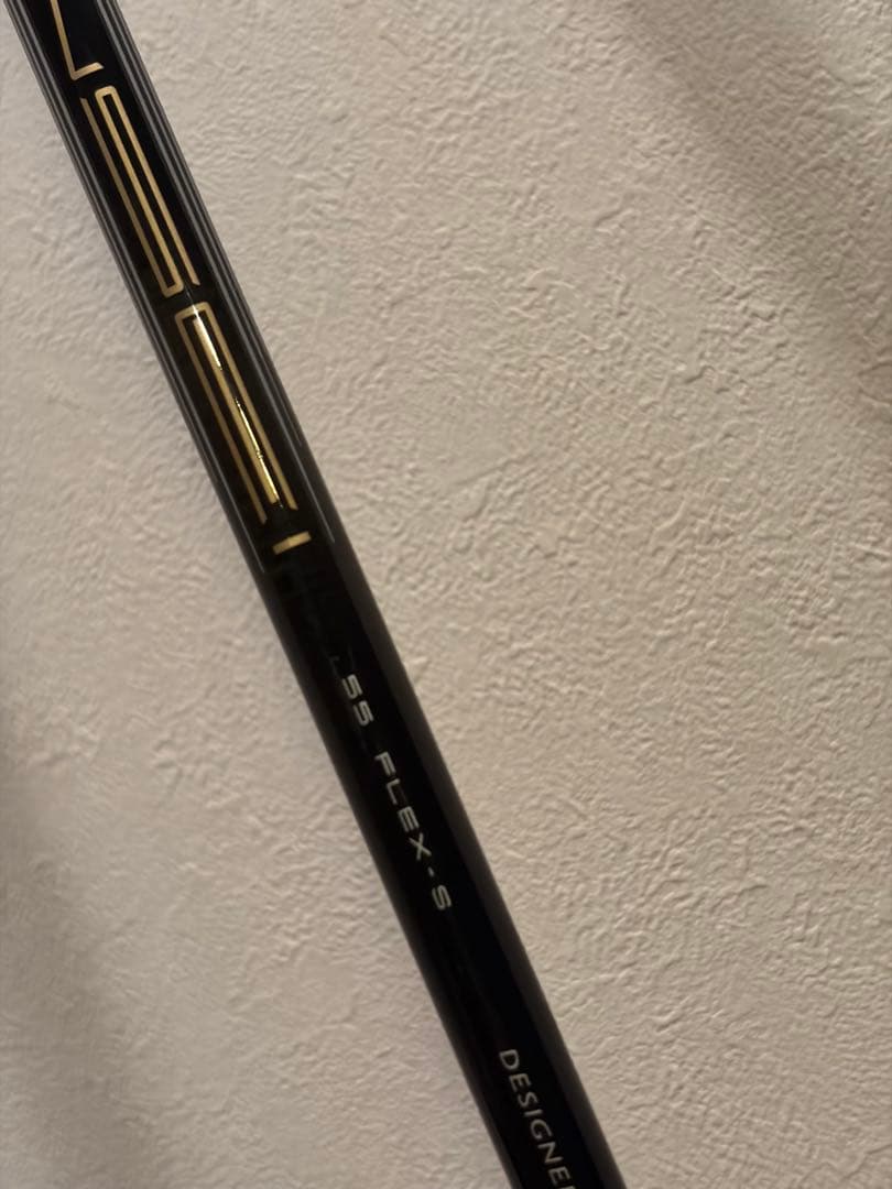 超美品 ローグST トリプルダイヤモンドT 5W