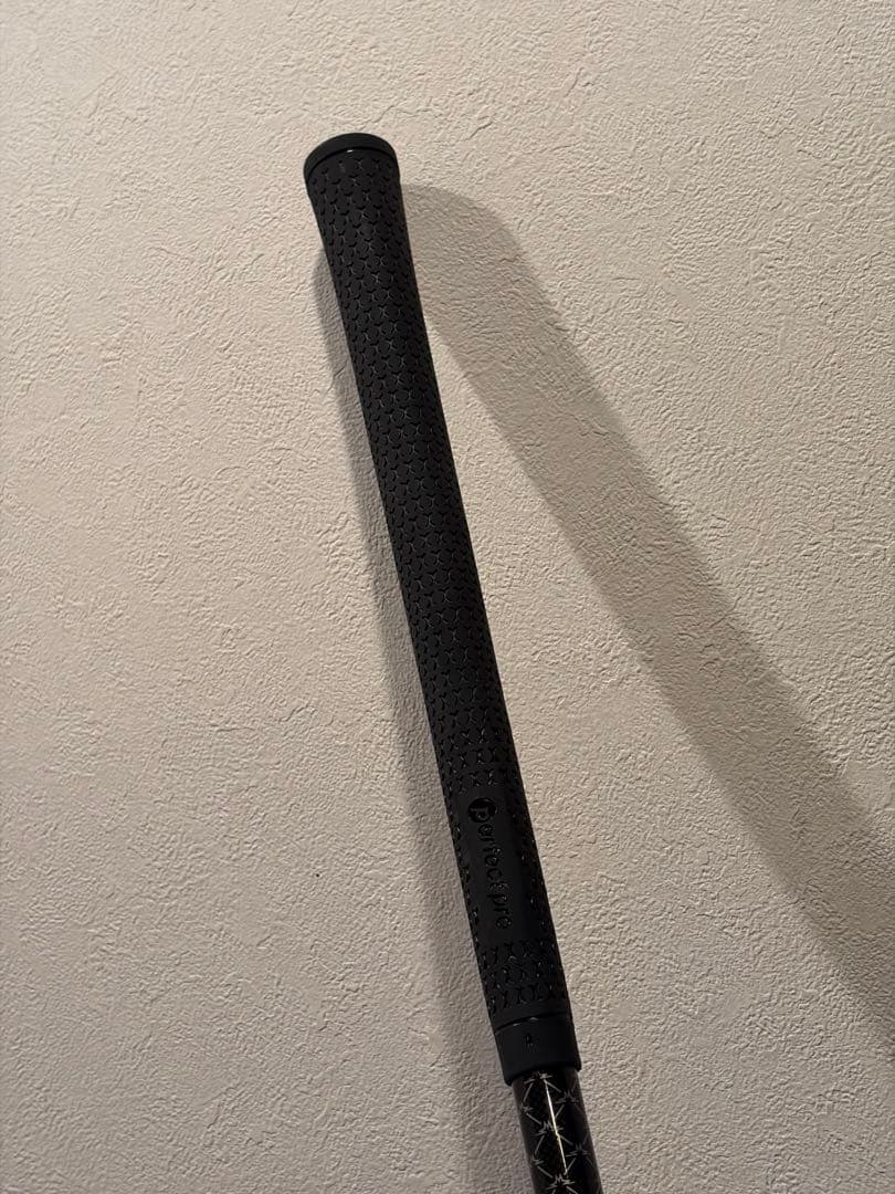 超美品 ローグST トリプルダイヤモンドT 5W