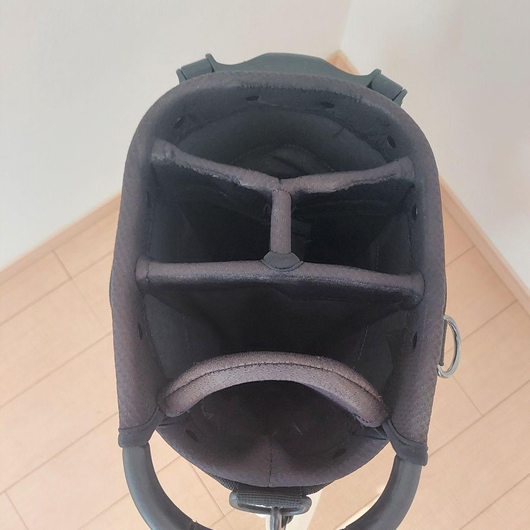 JONES ジョーンズ Trouper トゥルーパー キャディバック