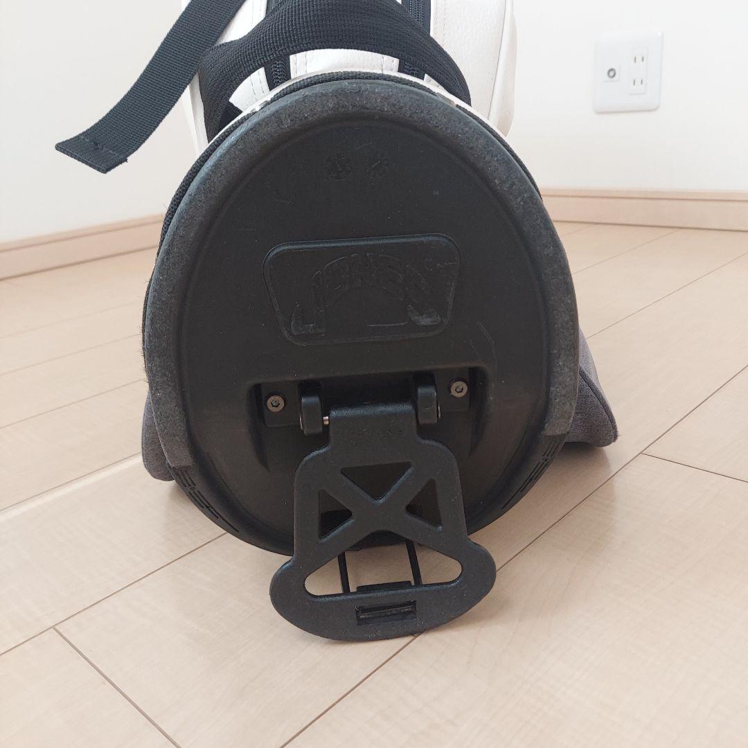 JONES ジョーンズ Trouper トゥルーパー キャディバック