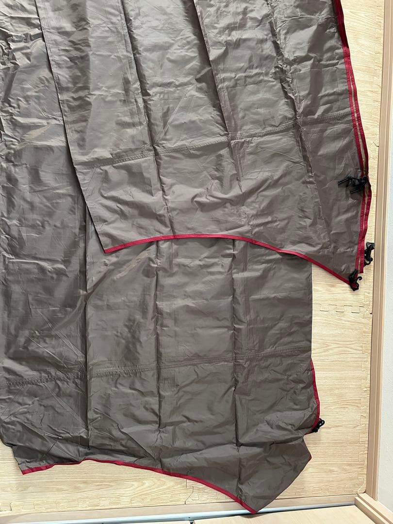 Land Lock Shield Roof　ランドロック シールドルーフ