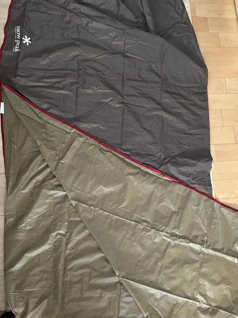 Land Lock Shield Roof　ランドロック シールドルーフ