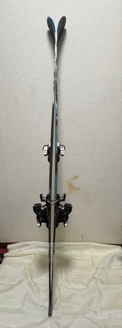 K2 Coomback 102 ＋ チロリア ATTACK 13 セット