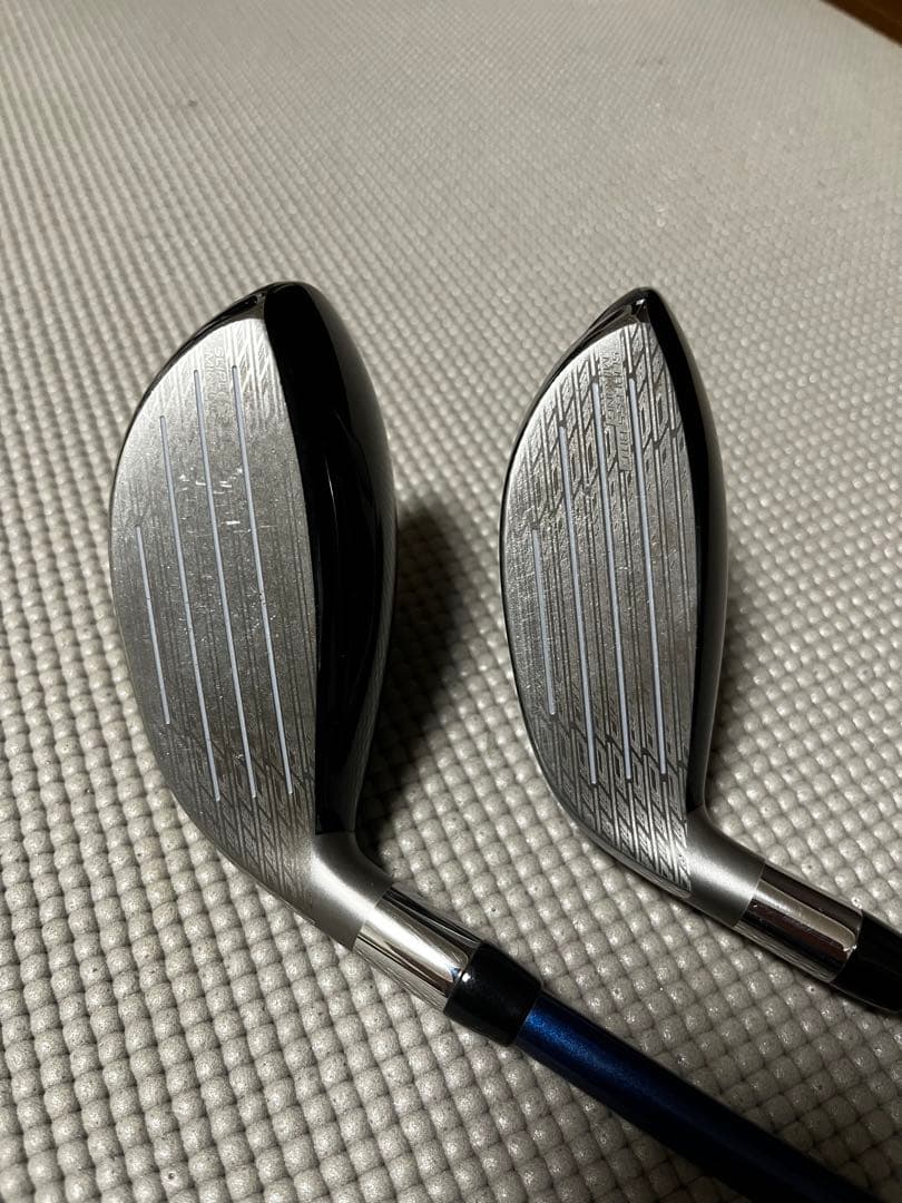クラブ Bridgestone B2 HT #4, #5,