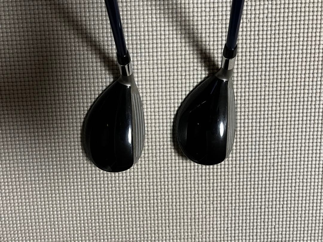 クラブ Bridgestone B2 HT #4, #5,
