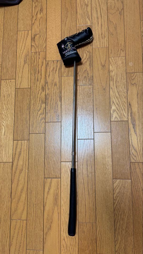 Scotty Cameron 2016 My Girl パター 34インチ