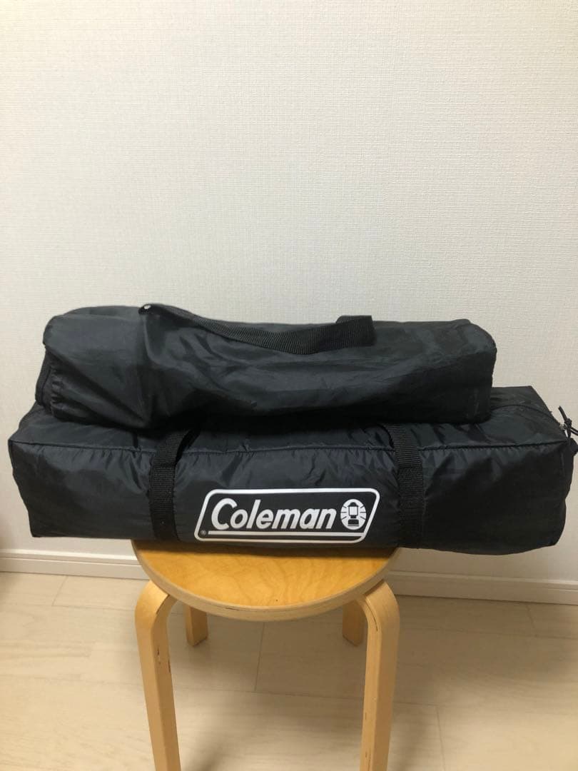 コールマン スクリーンシェード　おまけ付き