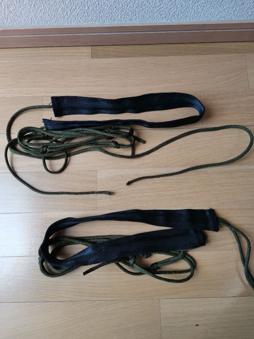 Snugpak ジャングルハンモック