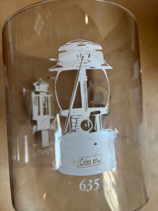 ライト・ランタン Coleman290 Limited Edition