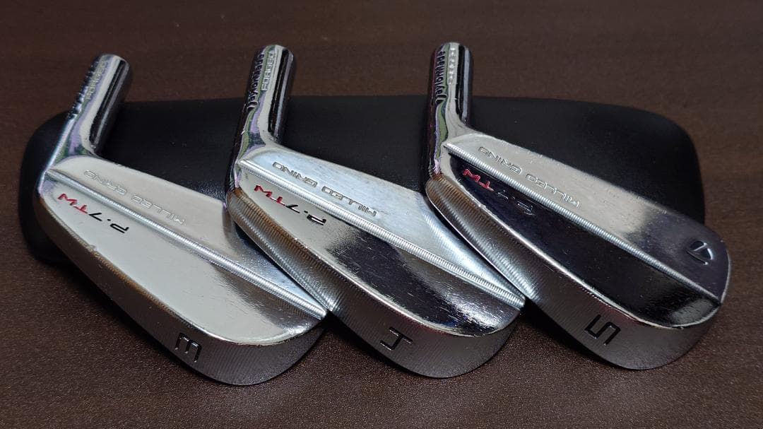 P∙7TW 3-PW ヘッドのみ