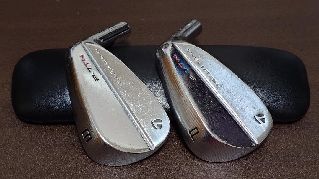 P∙7TW 3-PW ヘッドのみ