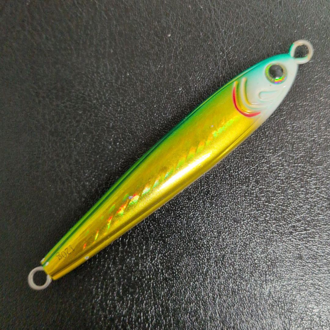 TGベイト 120g 2本セット ※値下げ依頼一切受け付けません
