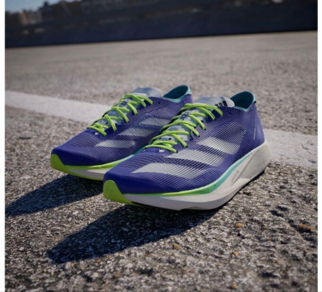 adidas TAKUMI SEN10 タクミセン10
