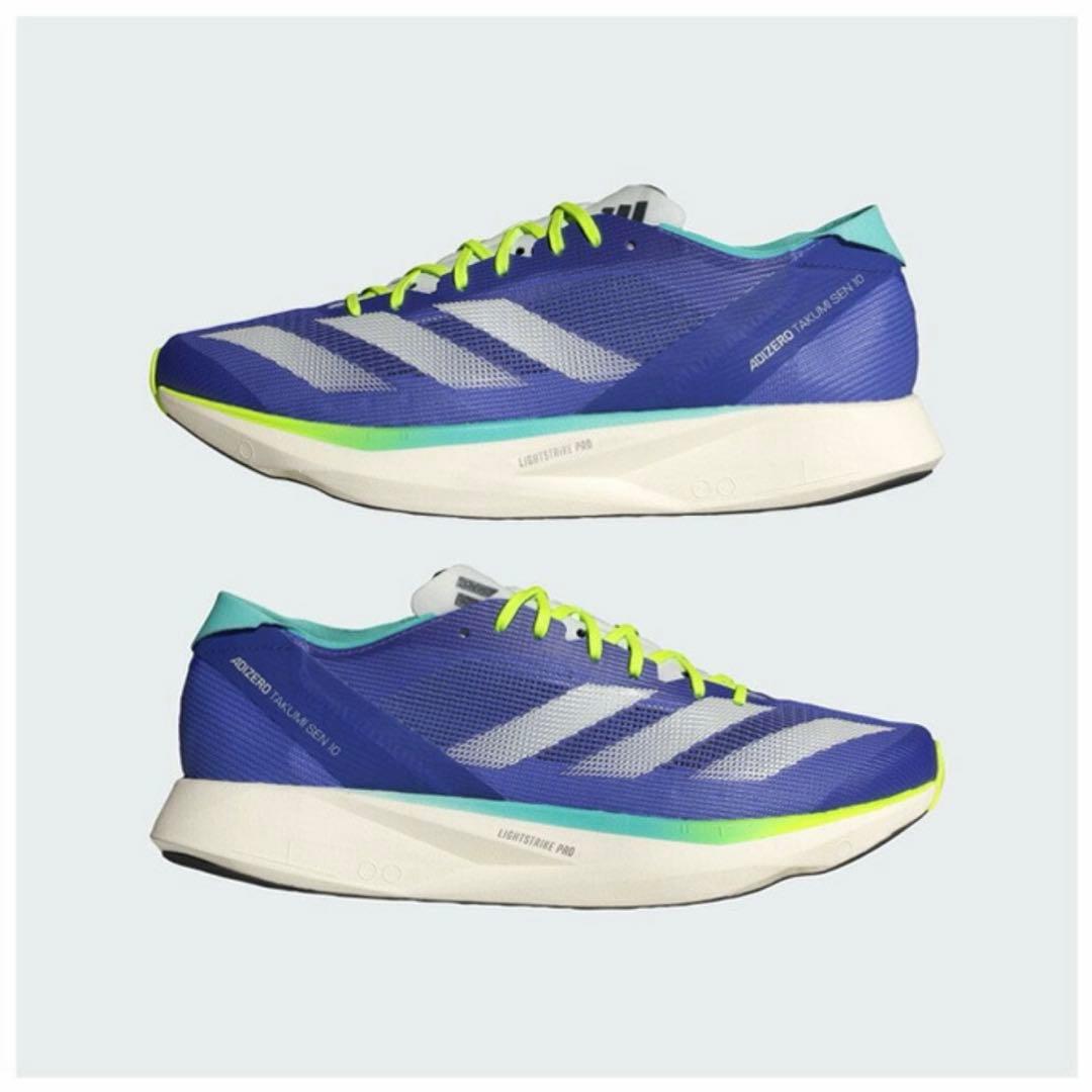 adidas TAKUMI SEN10 タクミセン10