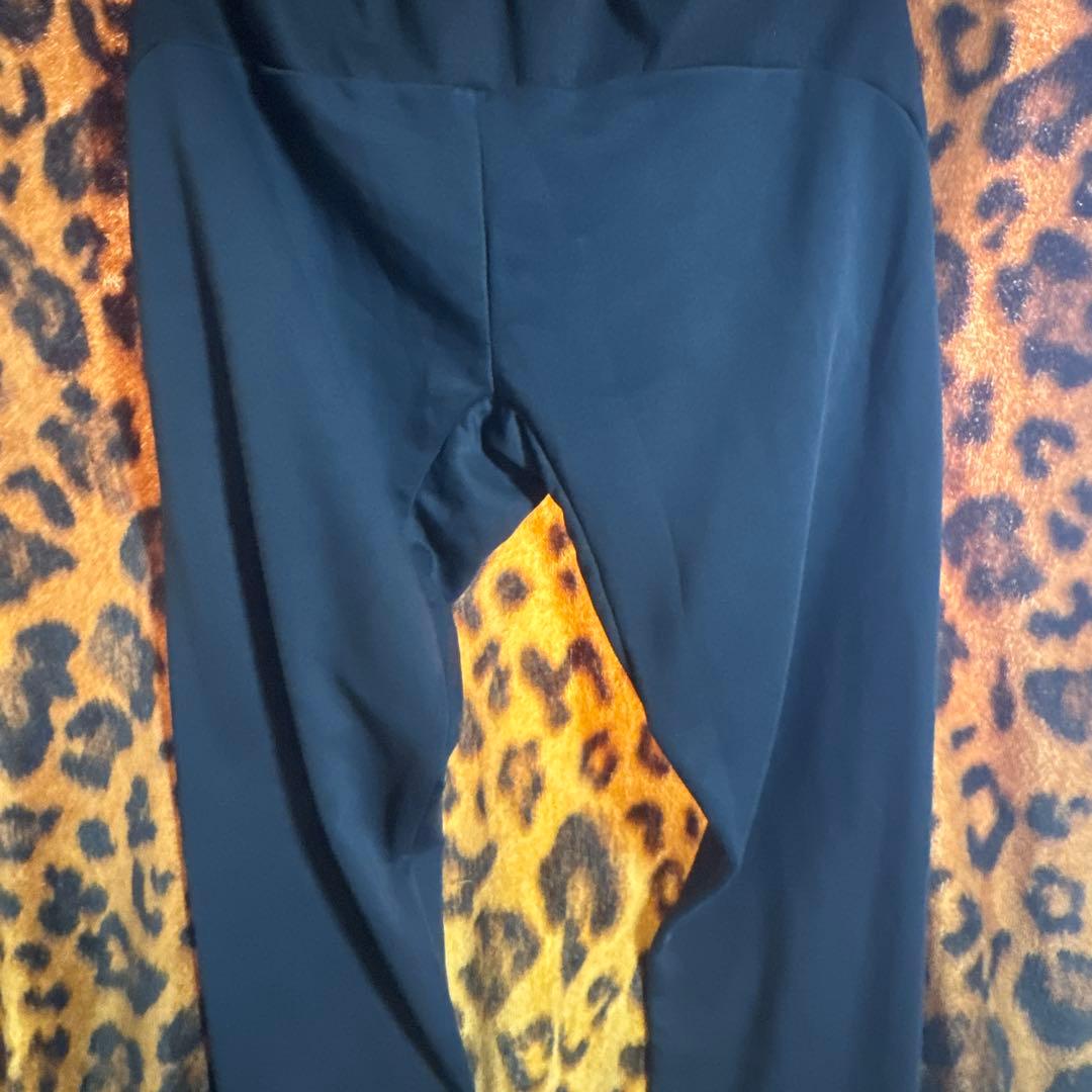 新品　アスレタ　BLACK O size 防寒機能パンツ　サッカー　フットサル