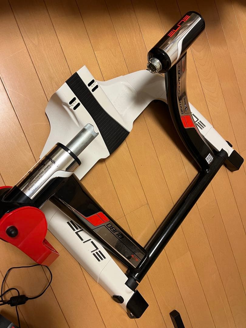 ビタミンB郡様限定　 Elite Qubo Digital Smart B+