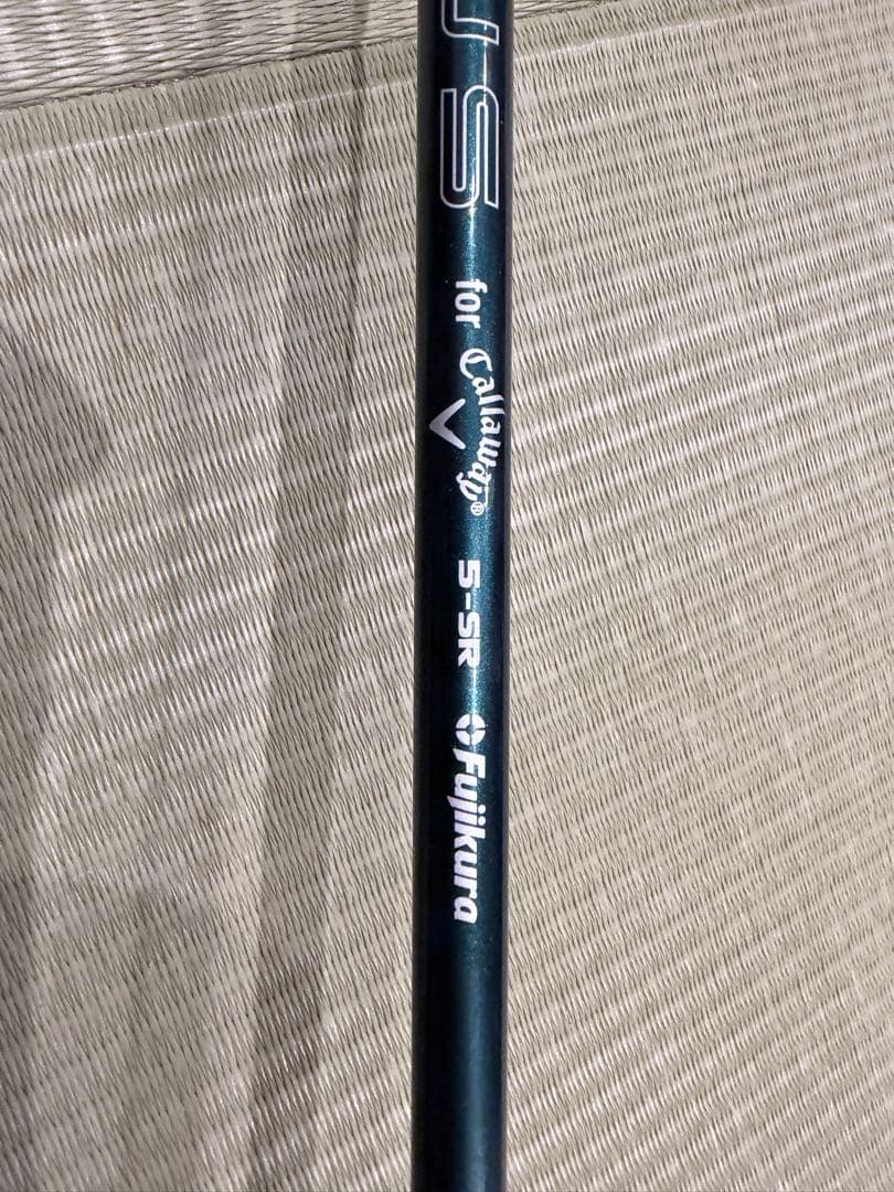 クラブ Callaway Elyte X 5W