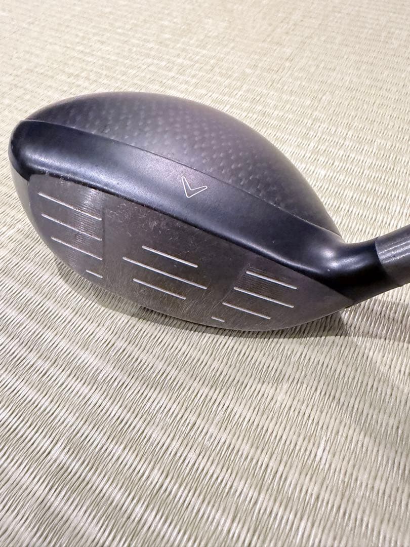 クラブ Callaway Elyte X 5W