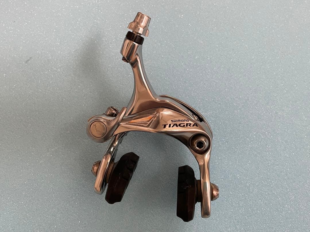 Shimano Tiagra 4500 コンポーネントセット