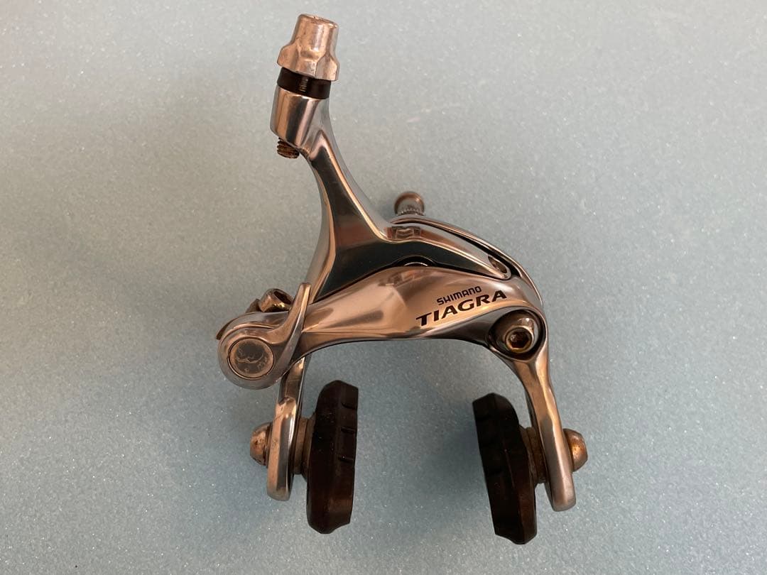 Shimano Tiagra 4500 コンポーネントセット