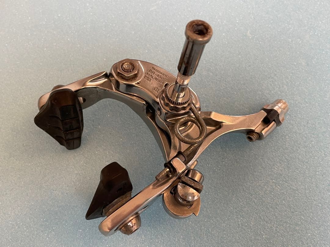 Shimano Tiagra 4500 コンポーネントセット
