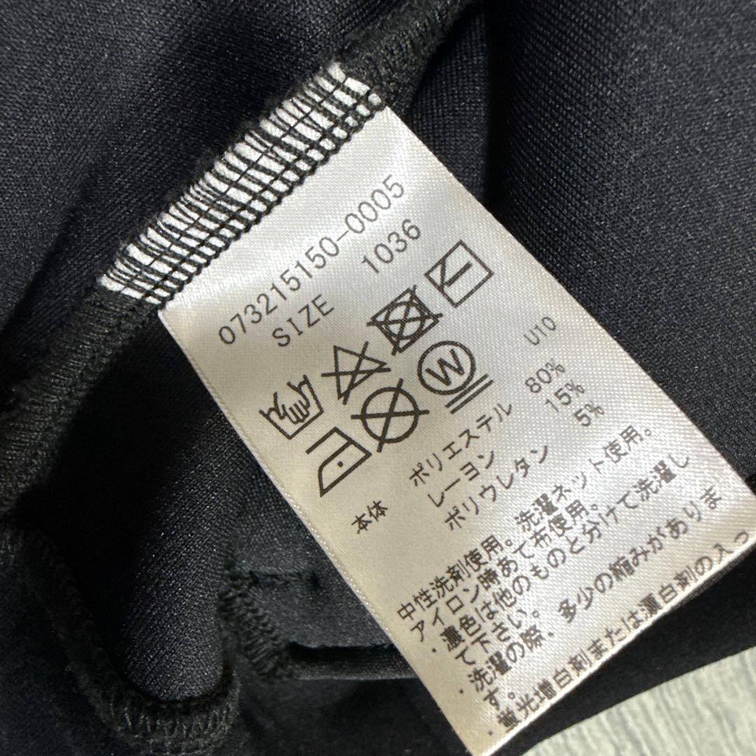 美品　G/FOREジーフォア レディース　ジップパーカー