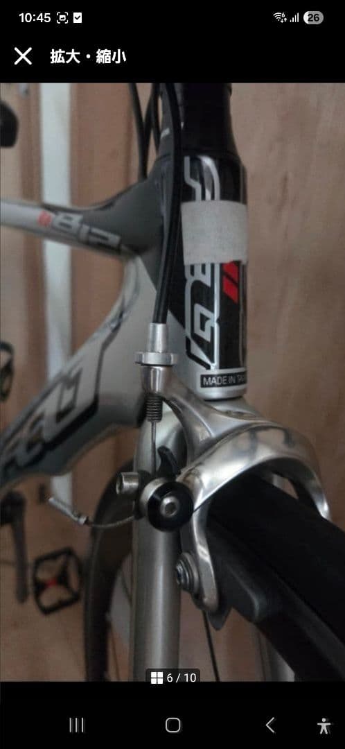 felt b12 TTバイク アルテグラ ロードバイク