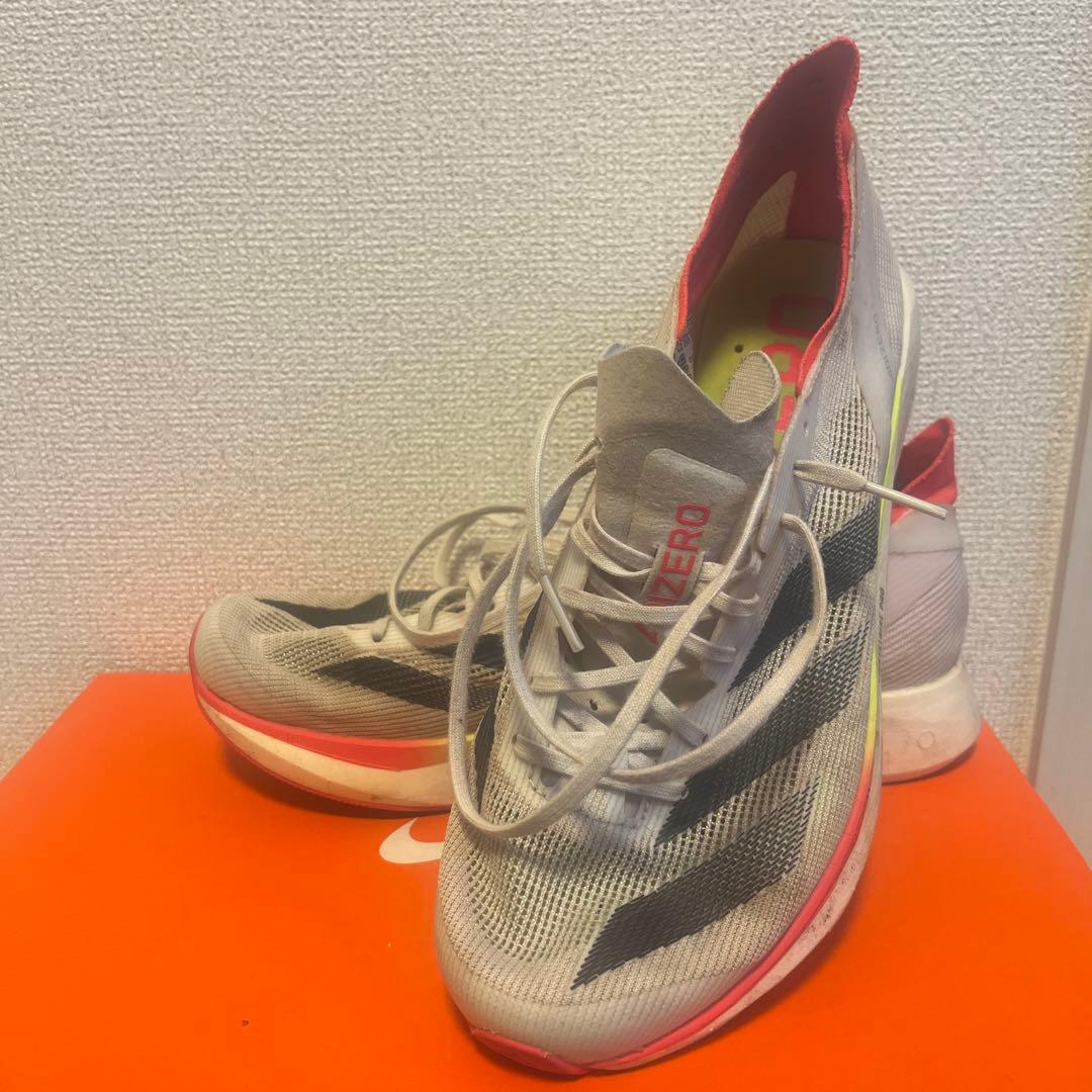 ADIZERO タクミセン10