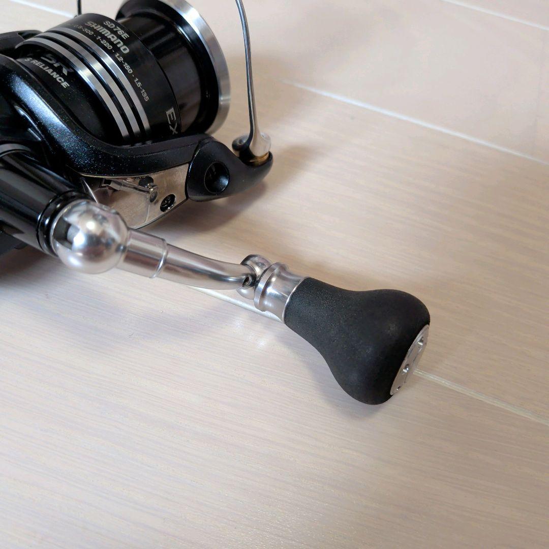 シマノ 10 エクスセンス CI4 C3000M SHIMANO EXSENCE