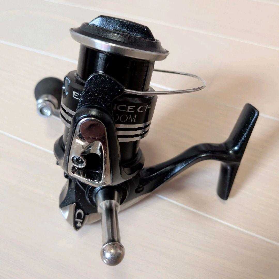 シマノ 10 エクスセンス CI4 C3000M SHIMANO EXSENCE