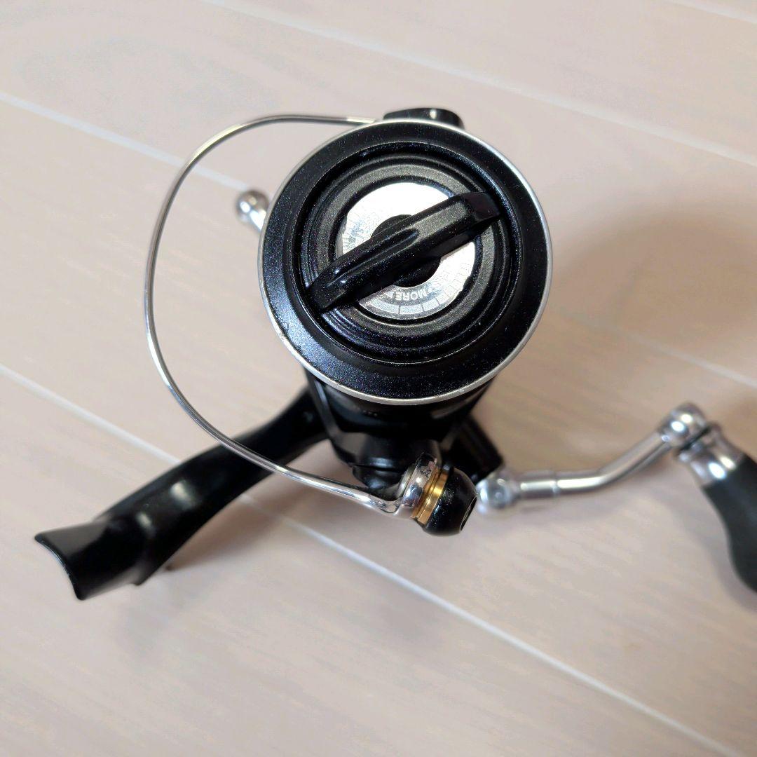 シマノ 10 エクスセンス CI4 C3000M SHIMANO EXSENCE