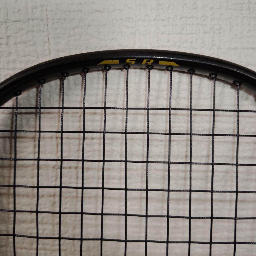 YONEX ヨネックス ISOMETRIC Ti SWING POWER SR