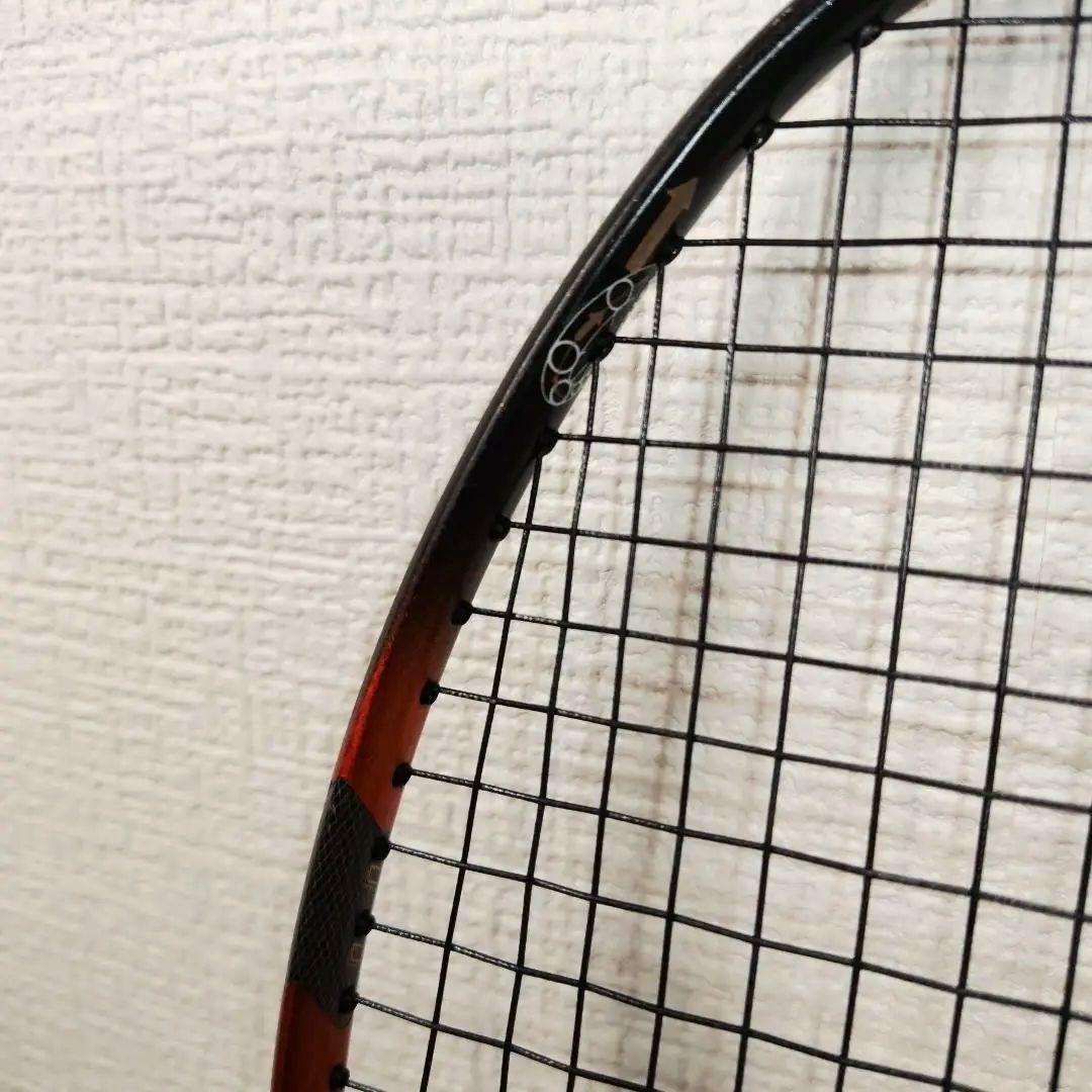 YONEX ヨネックス ISOMETRIC Ti SWING POWER SR