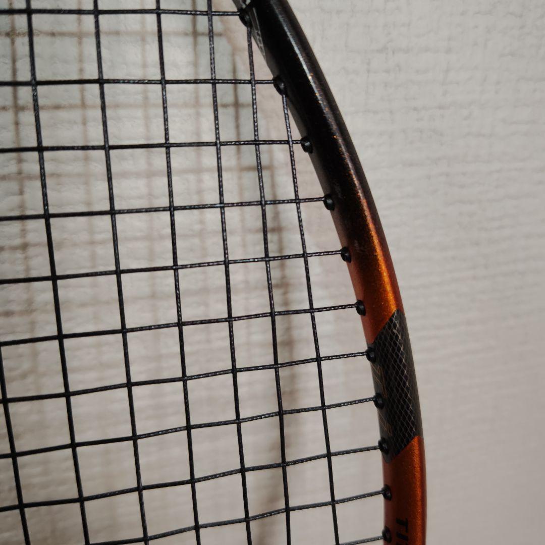 YONEX ヨネックス ISOMETRIC Ti SWING POWER SR