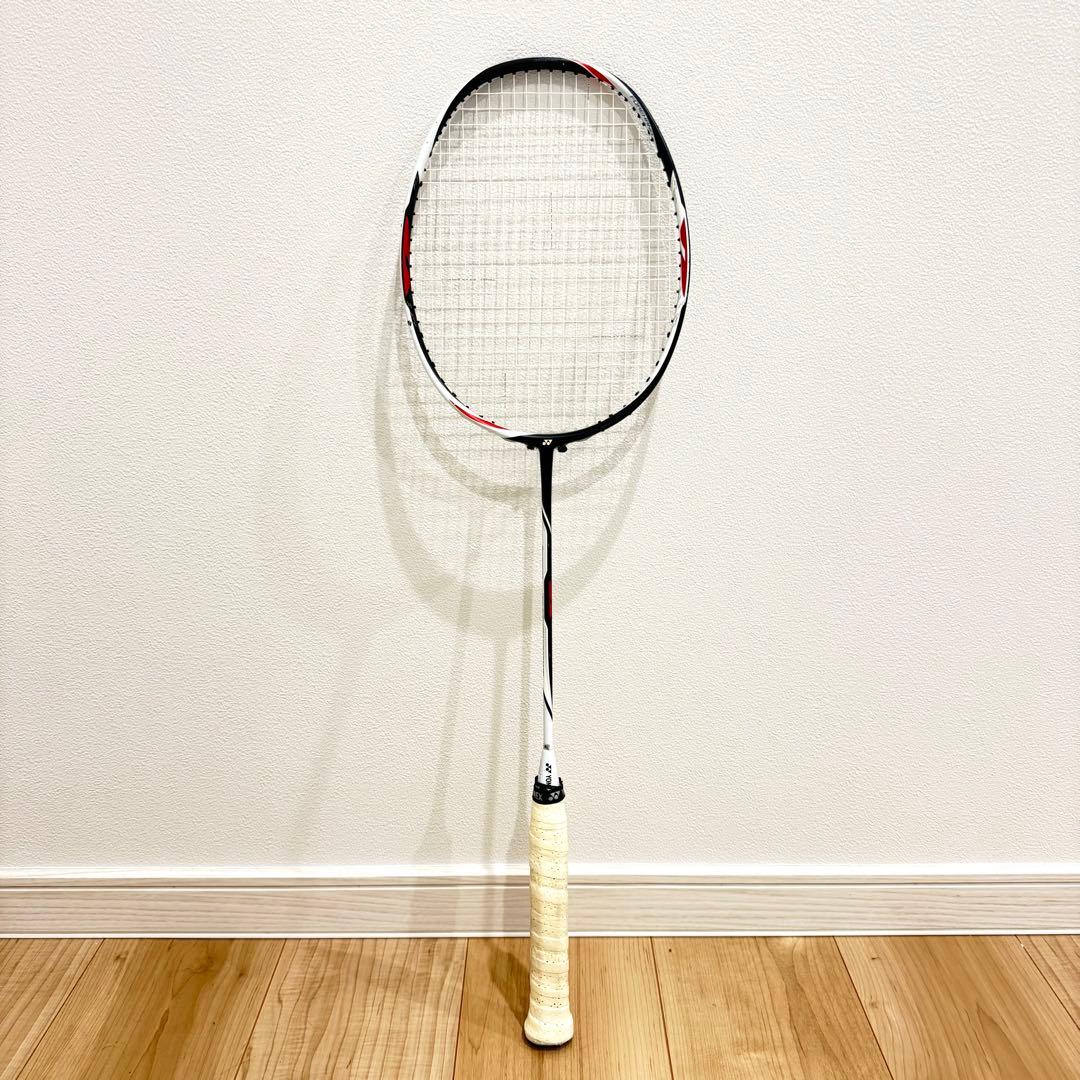 【美品】　YONEX DUORA Z-STRIKE バドミントンラケット