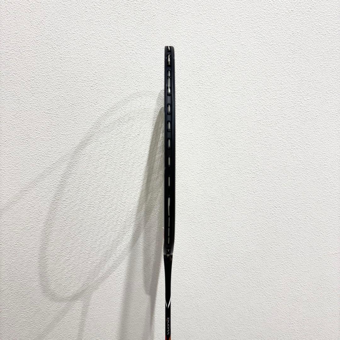 【美品】　YONEX DUORA Z-STRIKE バドミントンラケット