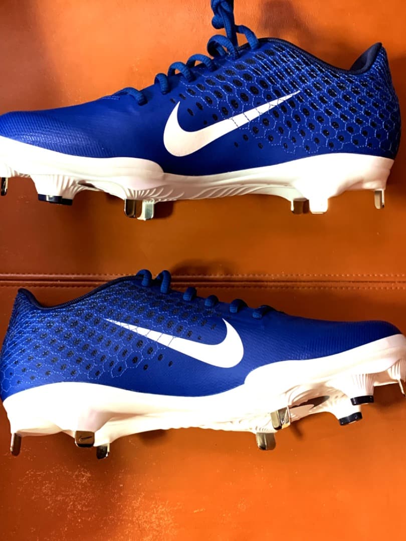 新品USA国内限定NIKE野球用 Ultrafly Elite 2★25.5cm