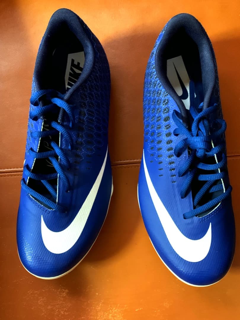 新品USA国内限定NIKE野球用 Ultrafly Elite 2★25.5cm