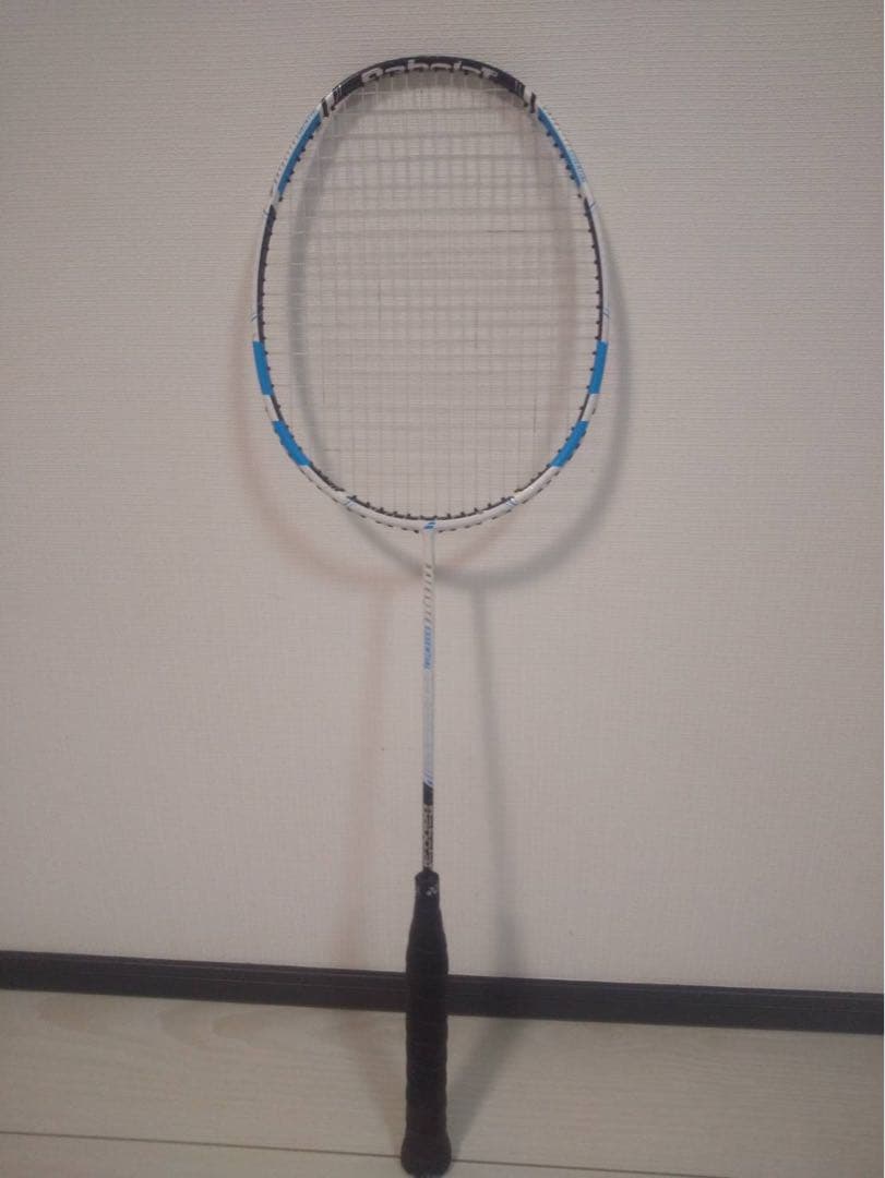 Babolat バドミントンラケット 2本セット