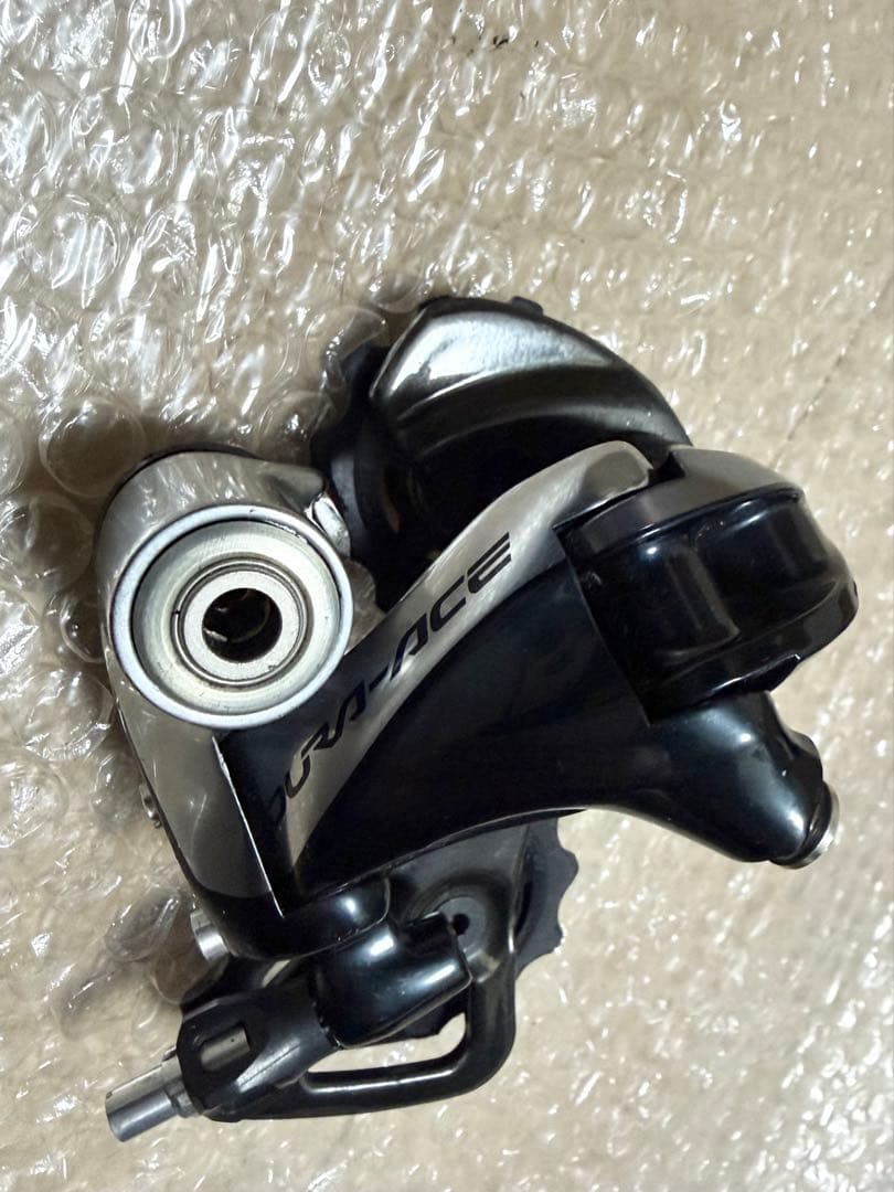 DURA-ACE シマノ デュラエース RD-9000 リアディレイラー