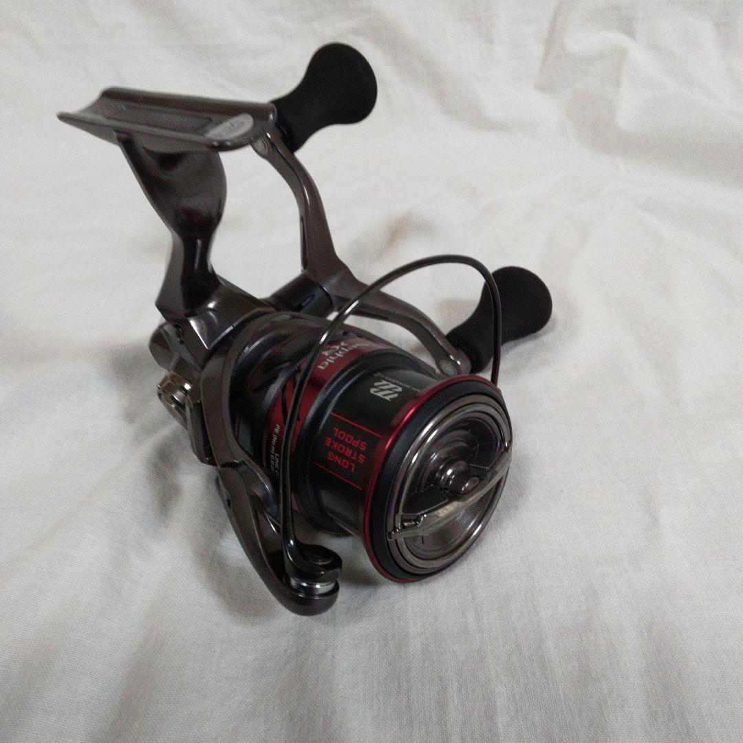 シマノ　21セフィア XR 　C 3000SDH 【新品未使用品】