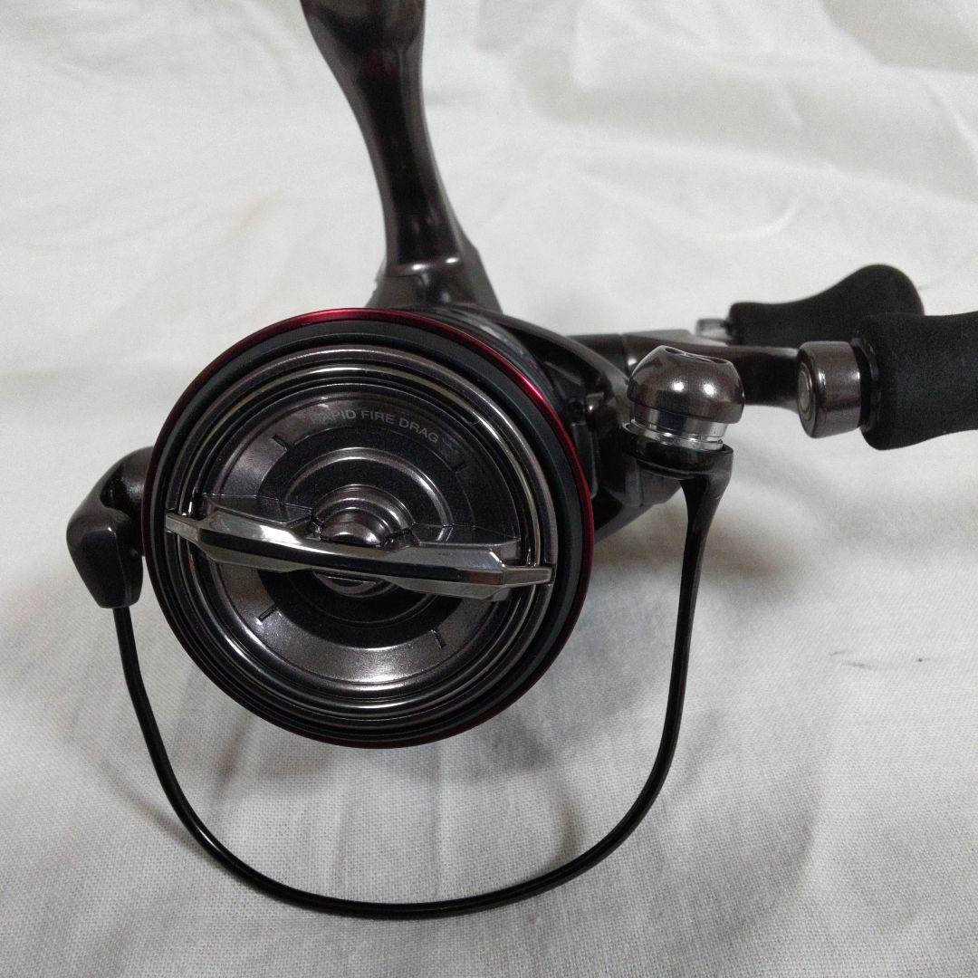 シマノ　21セフィア XR 　C 3000SDH 【新品未使用品】