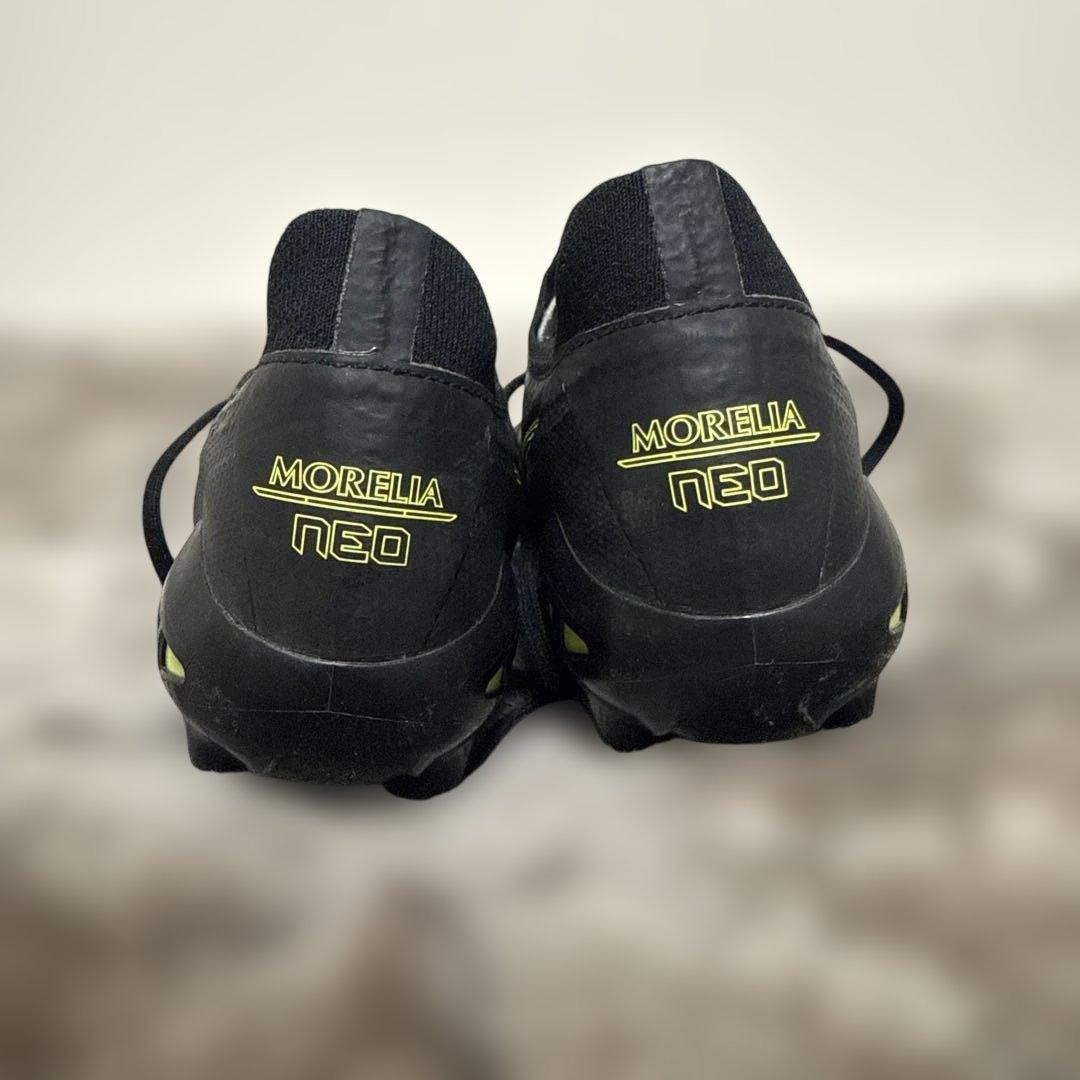 シューズ Mizuno Morelia Neo 3