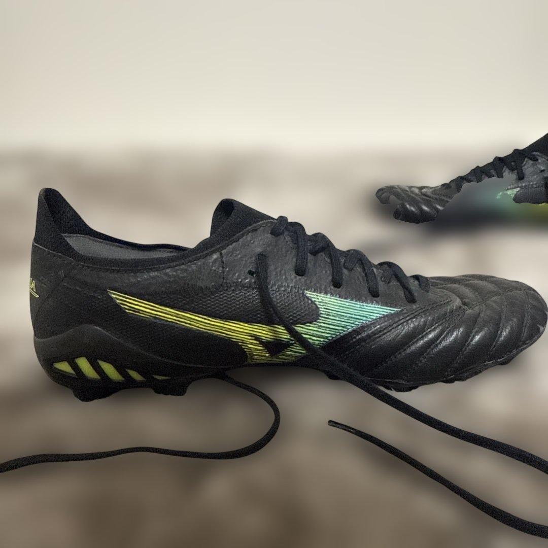 シューズ Mizuno Morelia Neo 3