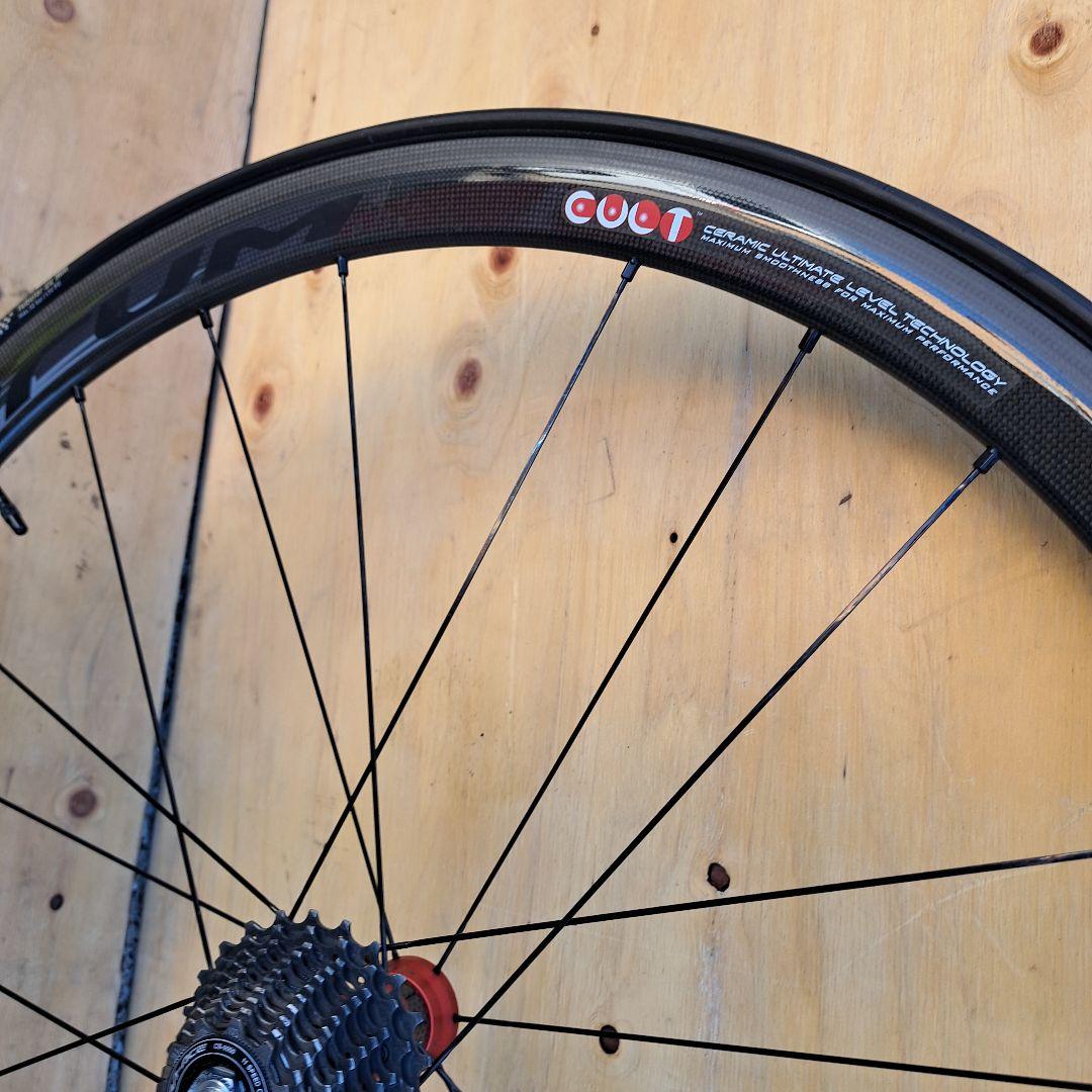 FULCRUM 「フルクラム」SPEED XLR35