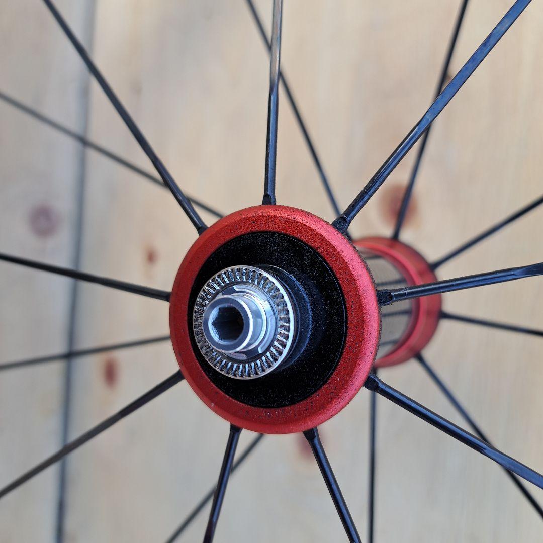 FULCRUM 「フルクラム」SPEED XLR35