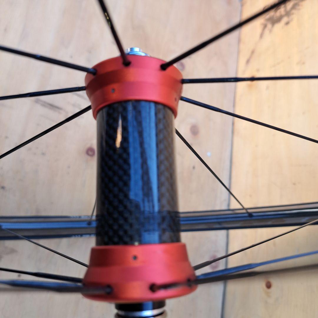 FULCRUM 「フルクラム」SPEED XLR35