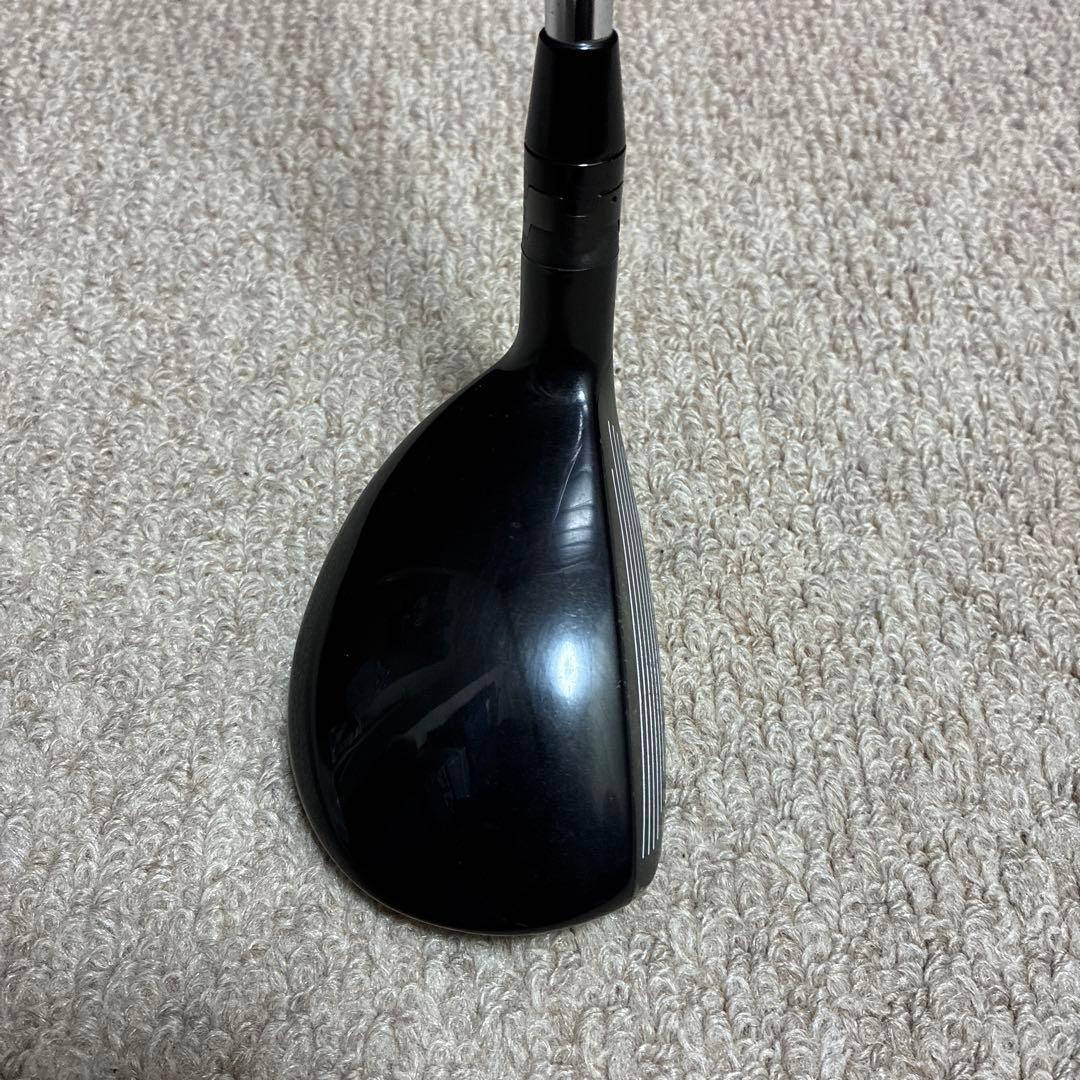 Titleist 910H 21度 ユーティリティ