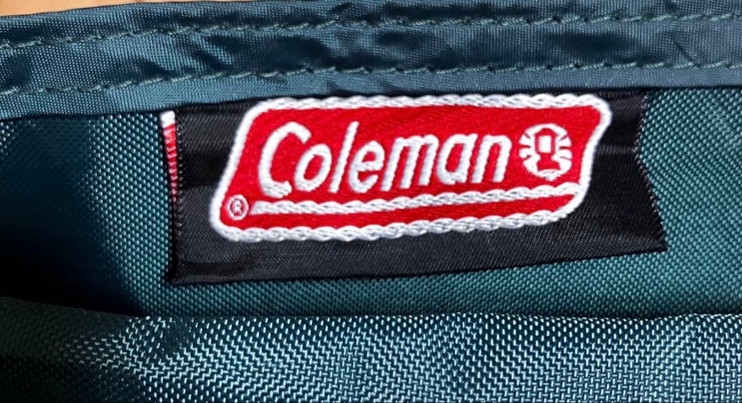 Coleman コールマン リビングフロアシート 270