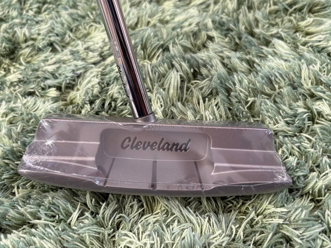 Cleveland HB SOFT 2 パター　#8C